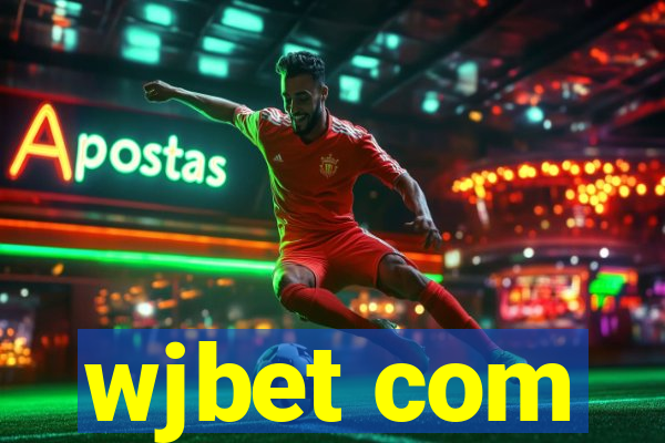 wjbet com